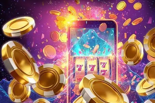 First deposit bonus